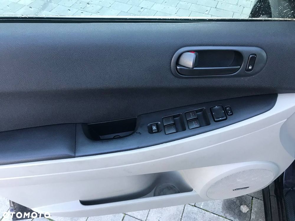 Mazda CX-7 - 25