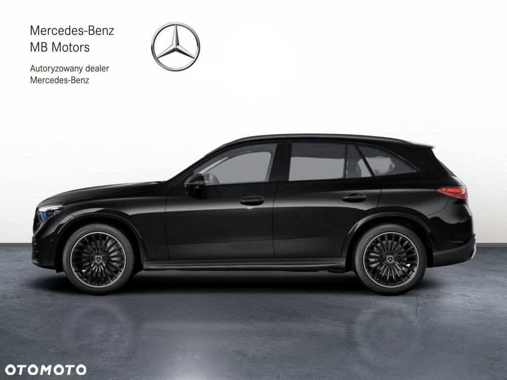 Mercedes-Benz GLC - 6