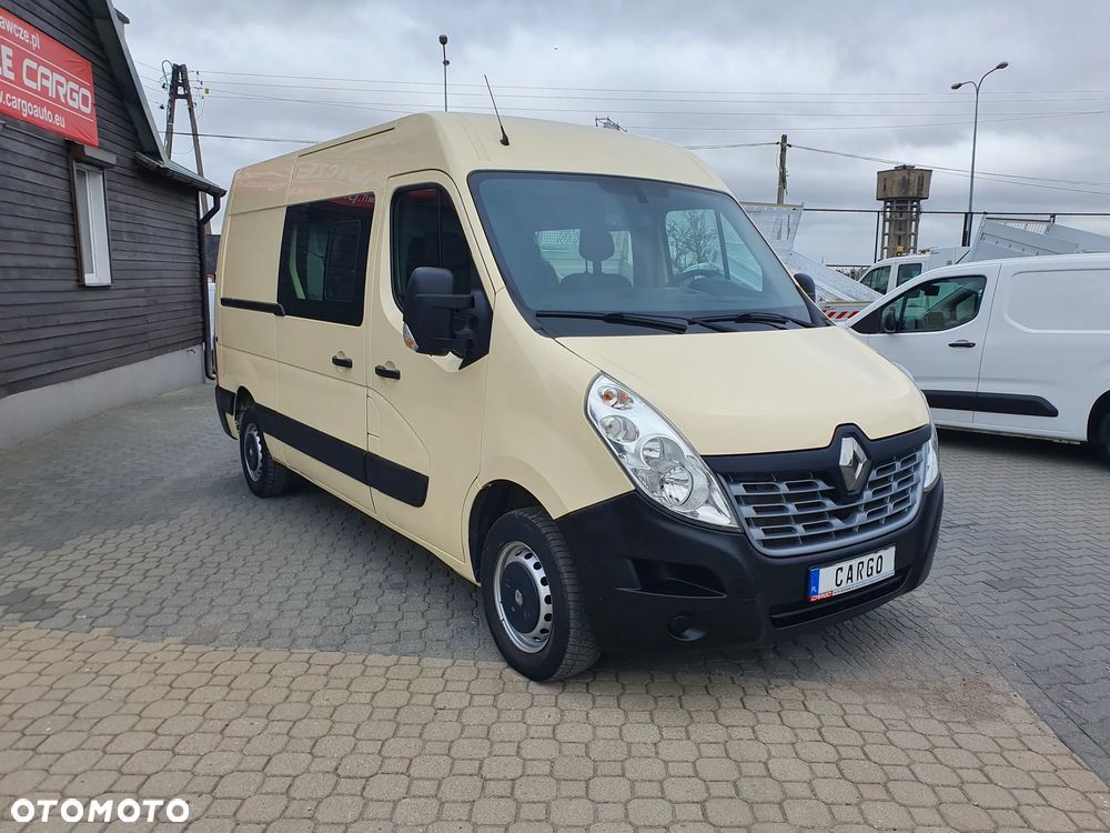 Renault MASTER - 3