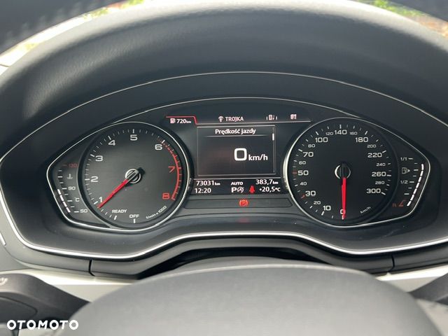 Audi A4 Limousine 2.0 TFSI Quattro Sport S tronic - 2