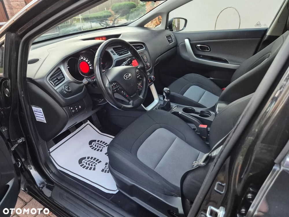 Kia Ceed 1.6 GDI Edition 7 - 7