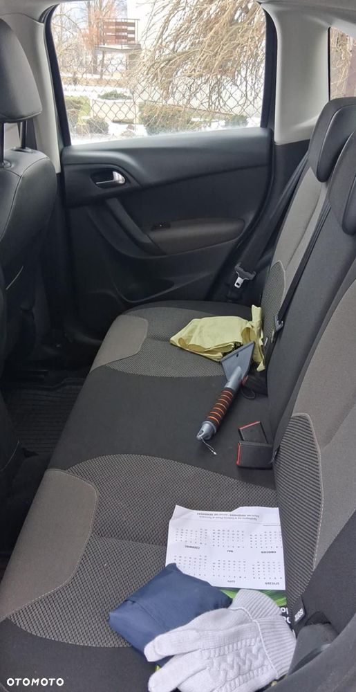 Citroën C3 1.2 PureTech Selection - 9
