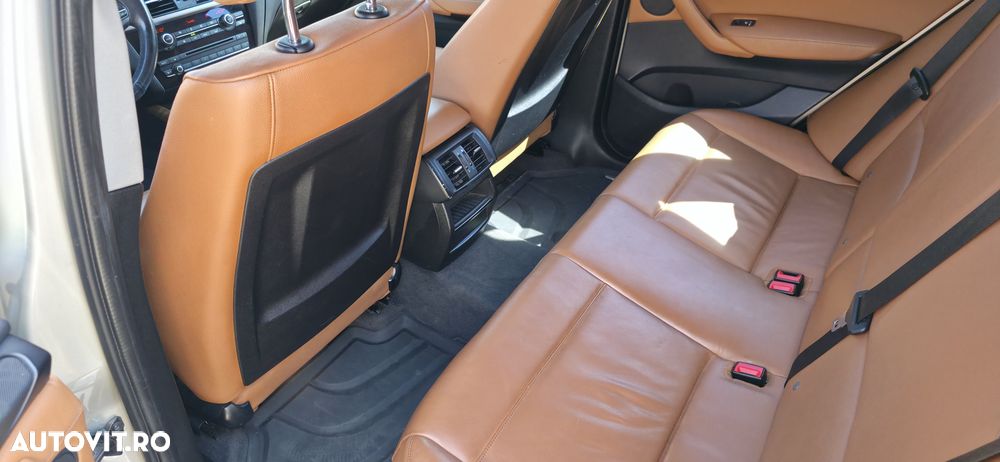 BMW X3 - 11