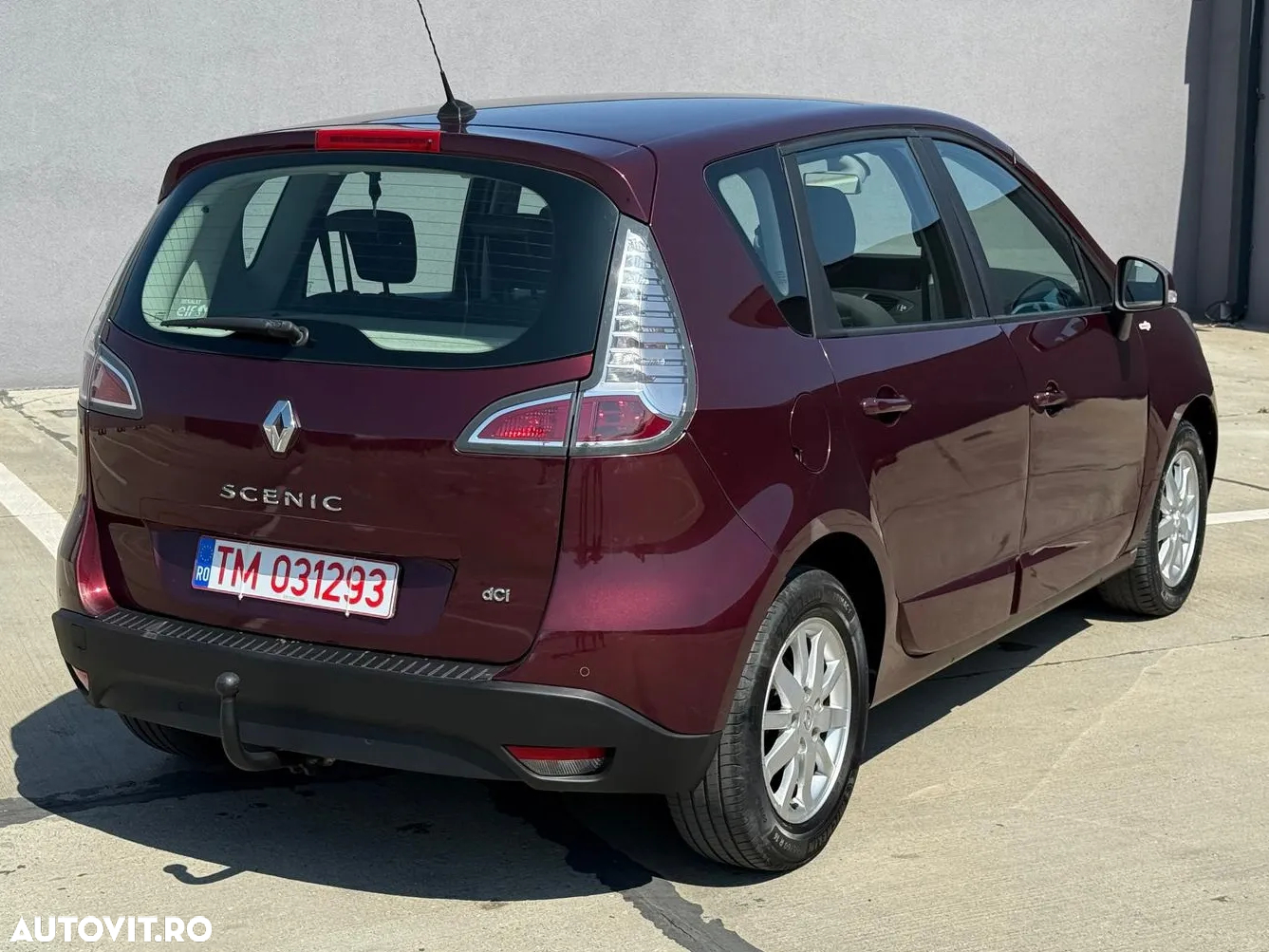 Renault Scenic - 3