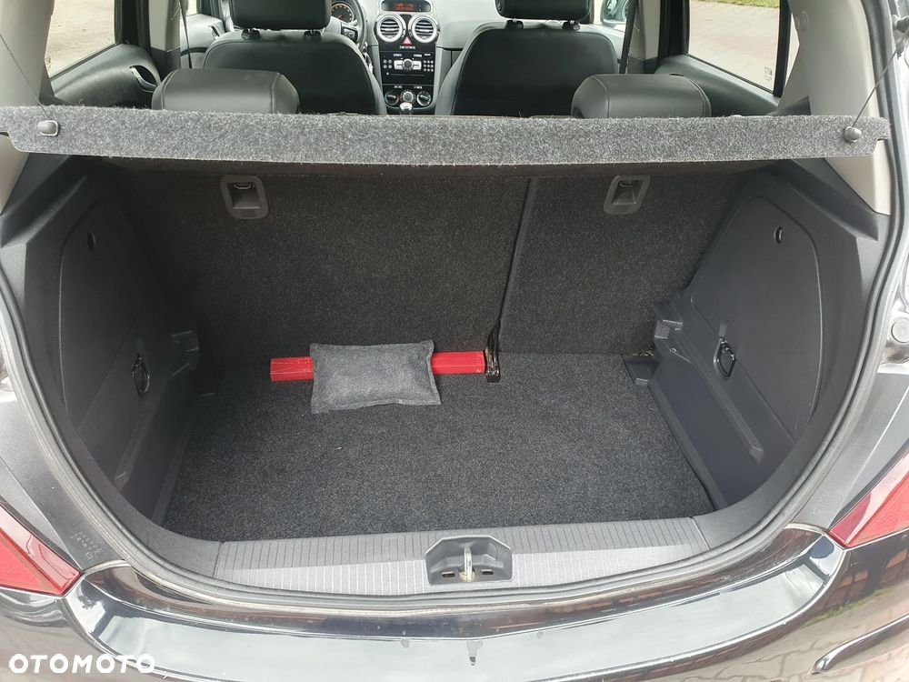 Opel Corsa 1.2 16V Enjoy - 10