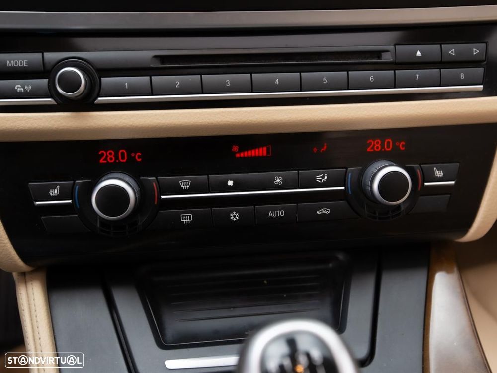 BMW 525 - 19