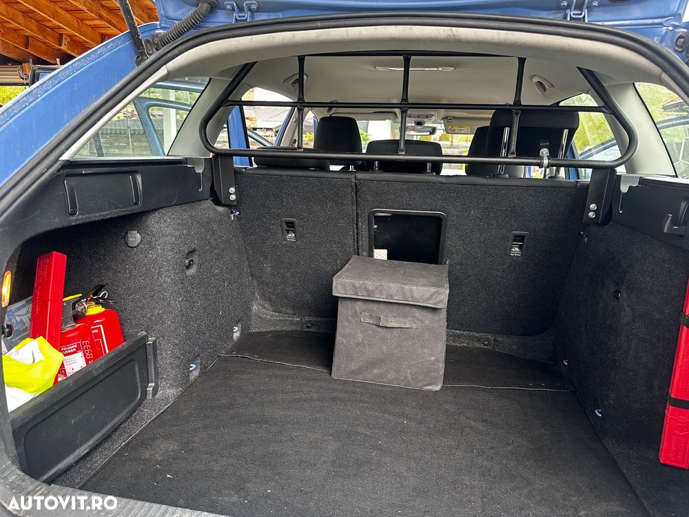 Skoda Octavia 2.0 TDI Ambition - 10