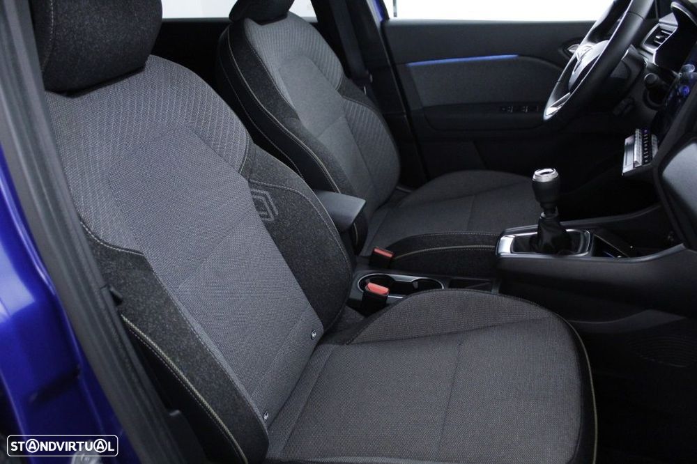 Renault Captur 1.0 TCe Techno - 15
