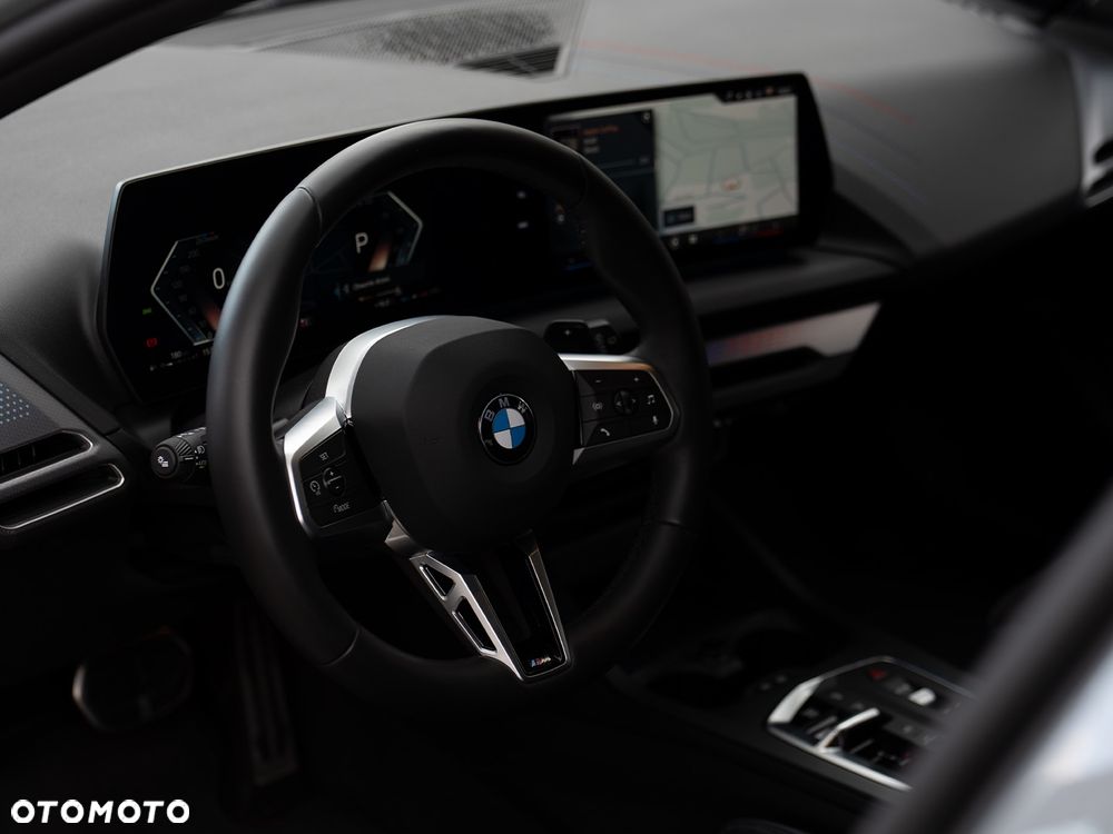 BMW Seria 1 120 mHEV - 6