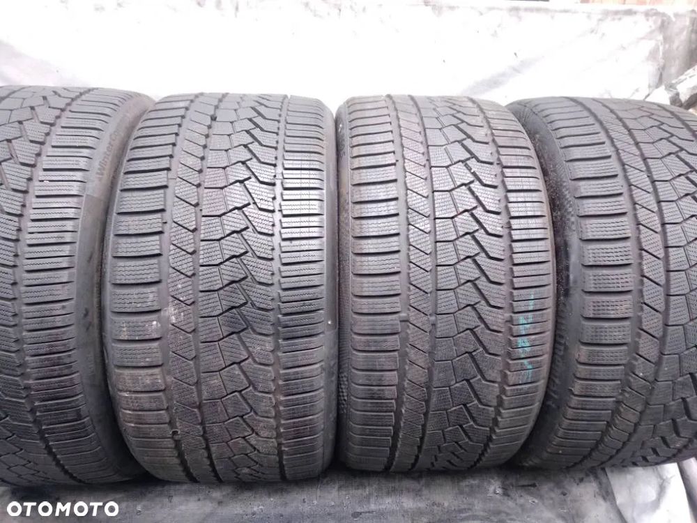 Continental WinterContact TS860S 285/30 R22 101W 2022 2023 7-7.5mm - 1