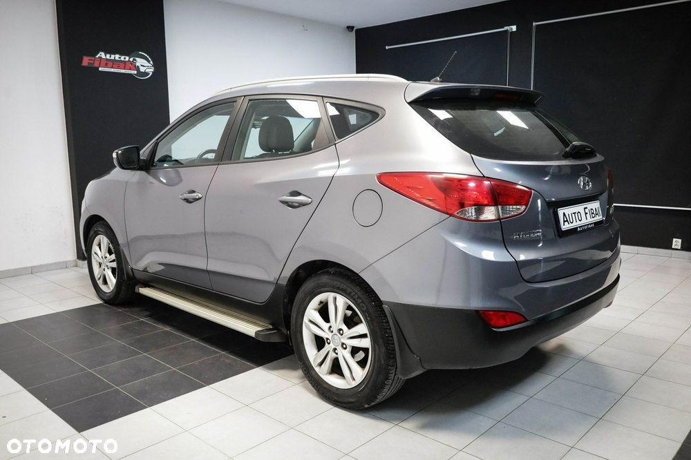 Hyundai ix35 - 7