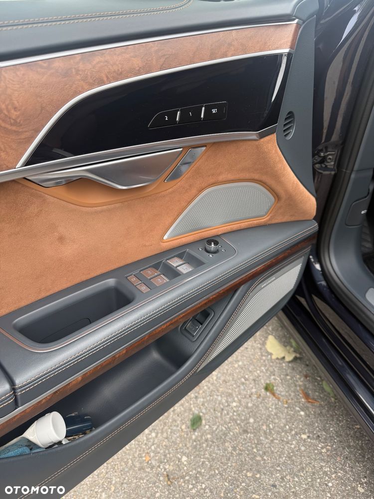 Audi A8 60 TDI Quattro Tiptronic - 20