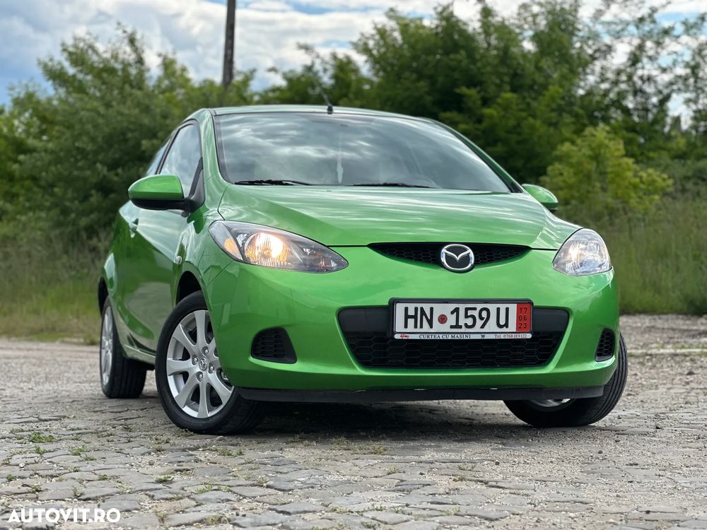 Mazda 2 1.3 Sport Impression - 2