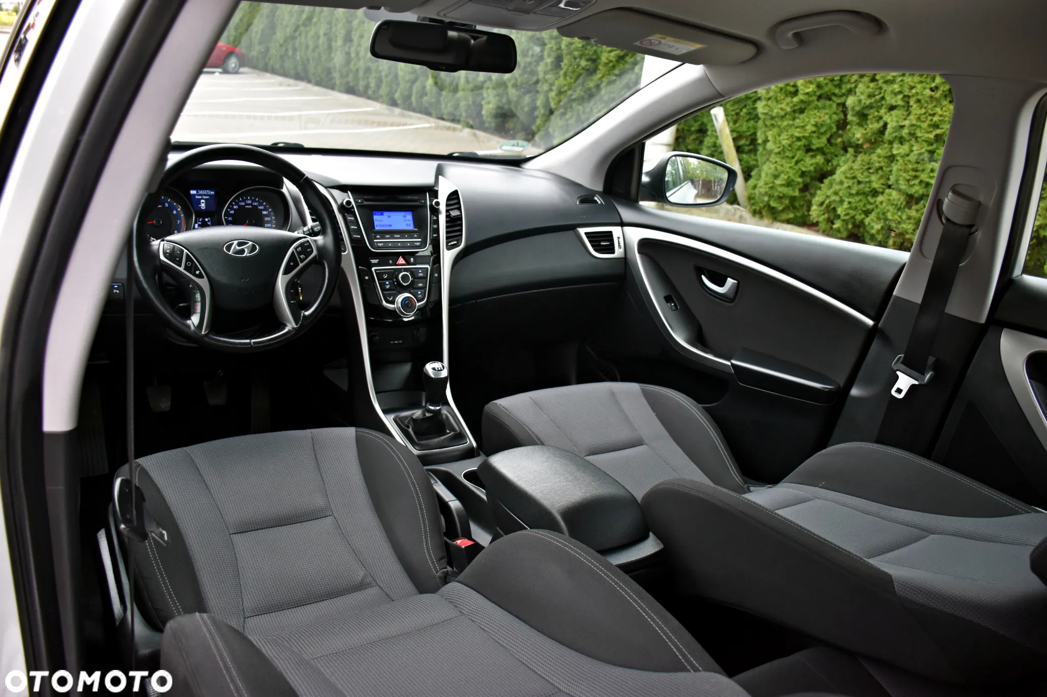 Hyundai i30 i30cw 1.4 Fifa World Cup Edition - 39
