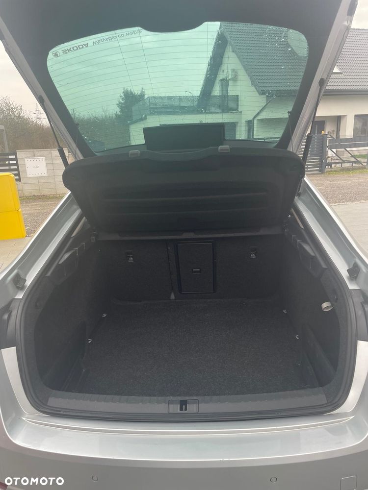 Skoda Octavia 2.0 TDI Ambition DSG - 23