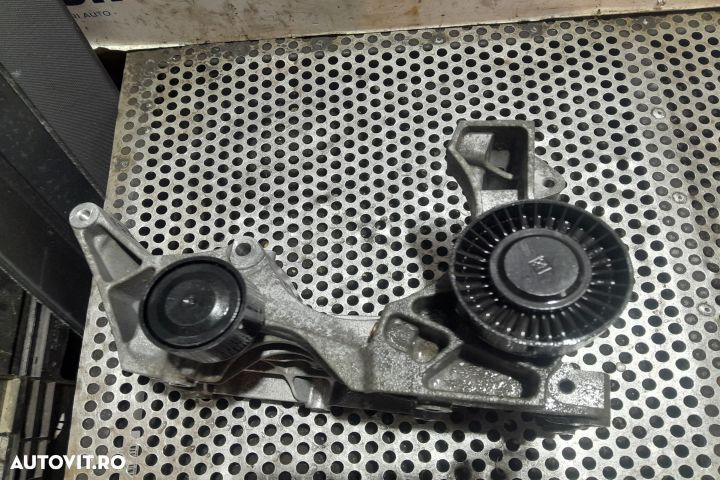 Suport alternator 7802639 7802639 BMW Seria 3 E90 [2004 - 2010] Sedan - 4