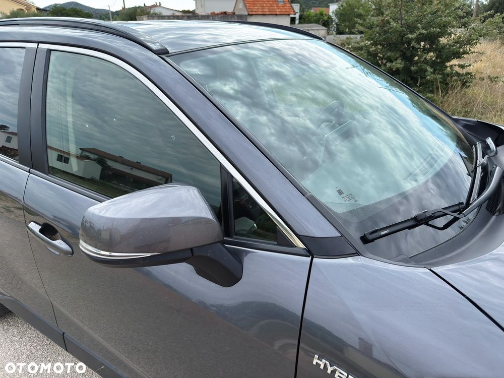 Toyota RAV4 2.5 Hybrid Comfort 4x2 - 17
