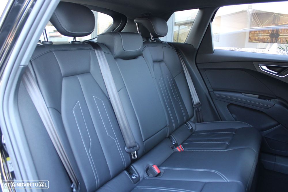 Audi Q4 e-tron 40 82 kWH - 24