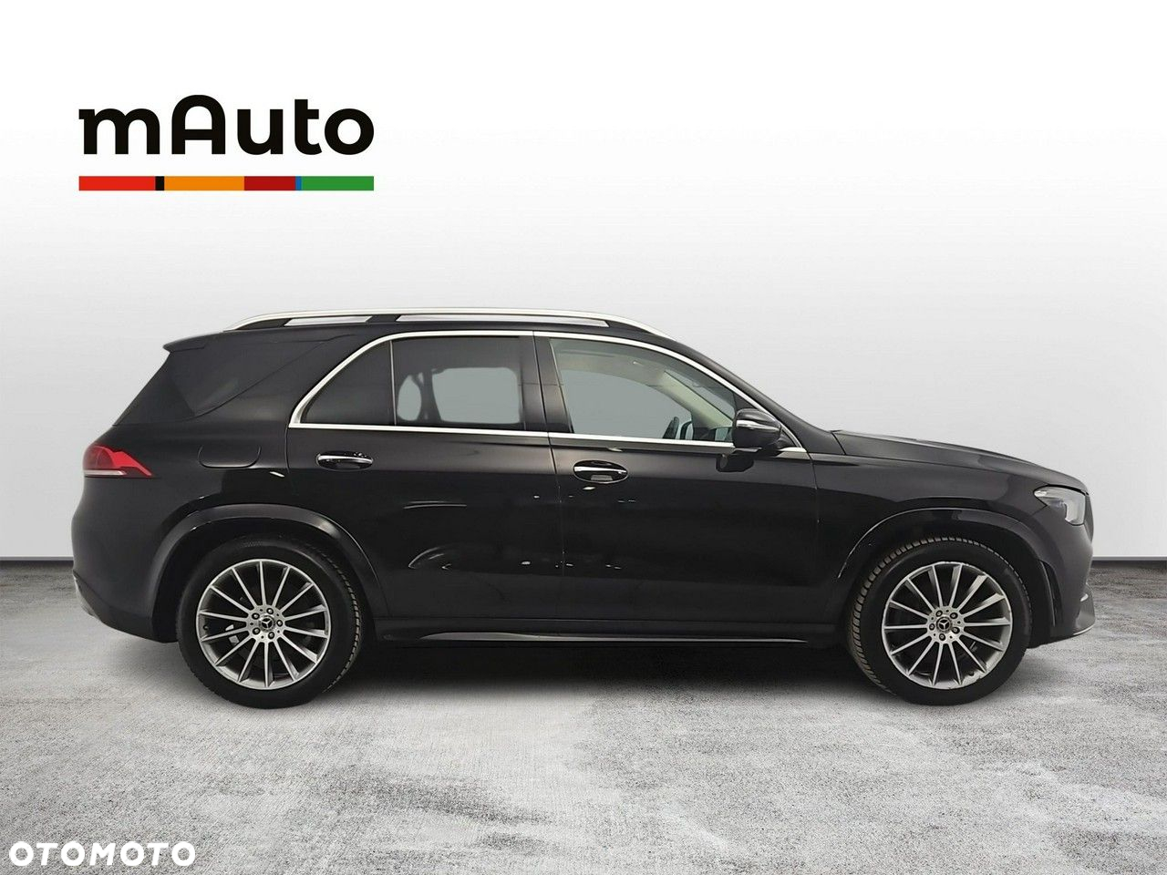 Mercedes-Benz GLE 400 d 4-Matic - 6