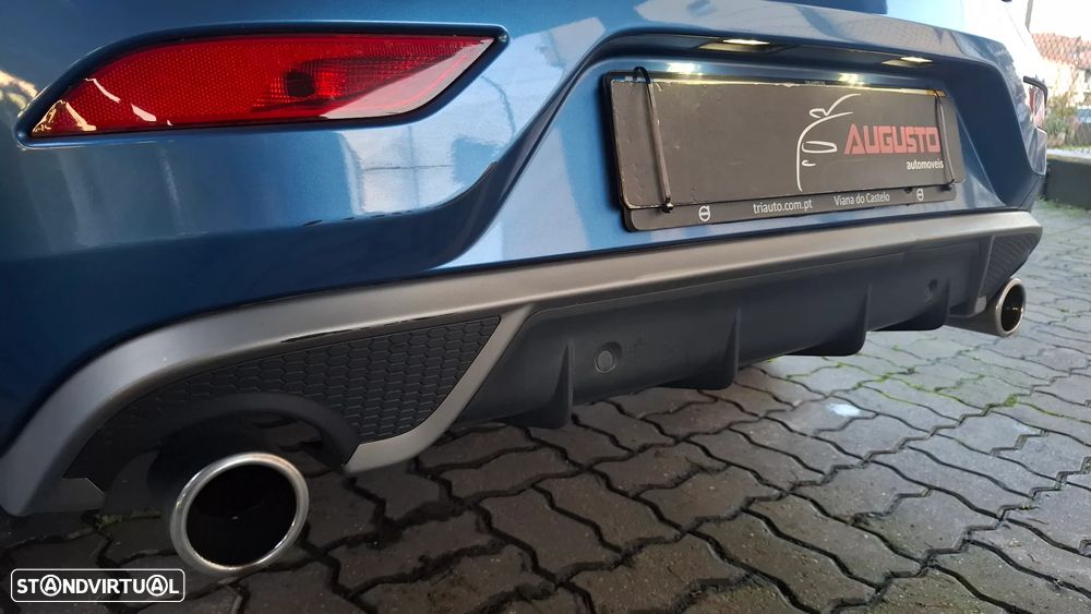 Volvo V40 2.0 D2 R-Design - 42