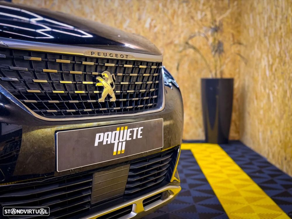 Peugeot 3008 - 7