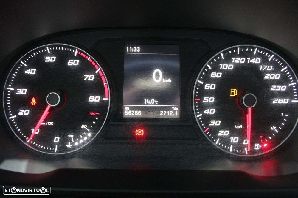 SEAT Leon ST 1.0 TSI Style - 16