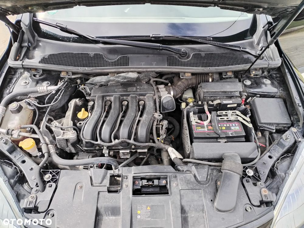 Renault Megane 1.6 16V 100 TomTom Edition - 31