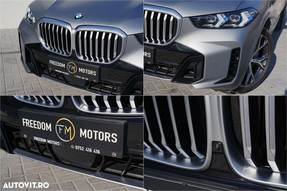 BMW X5 xDrive30d - 25