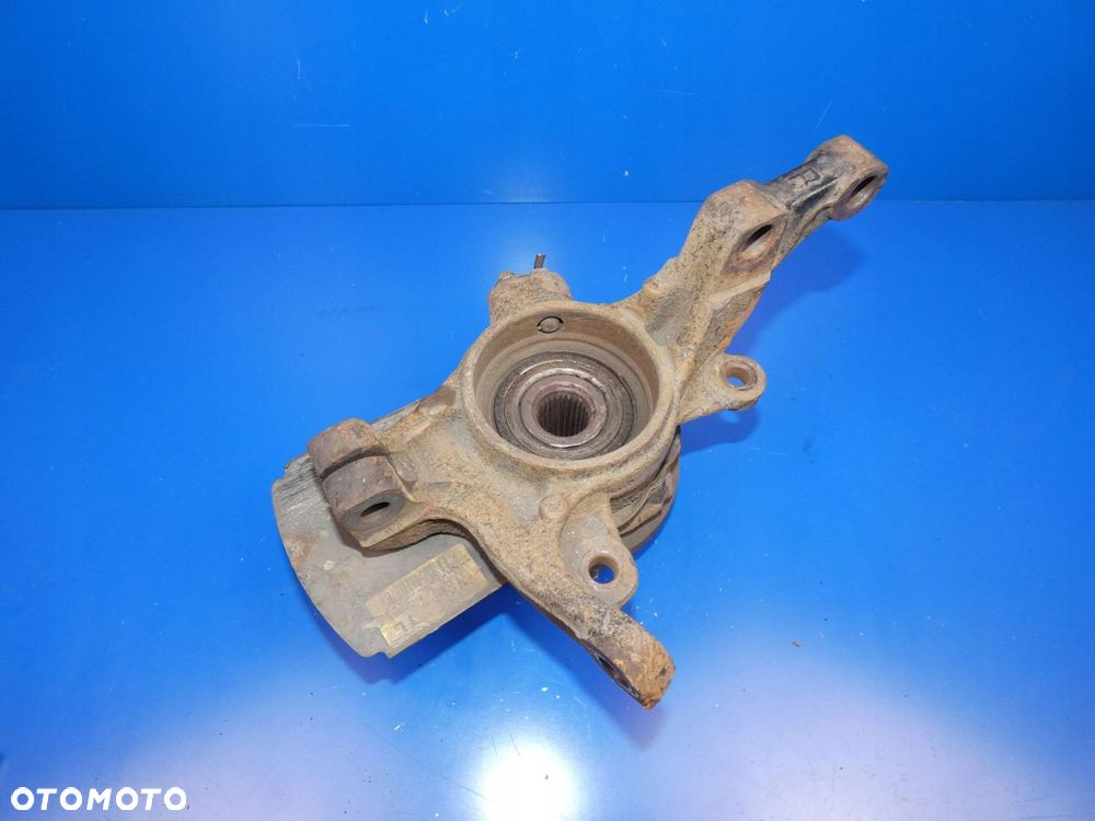 KIA OPTIMA III PIASTA ZWROTNICA PRAWY PRZÓD PRAWA - 2