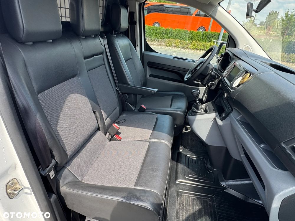 Toyota PROACE - 26