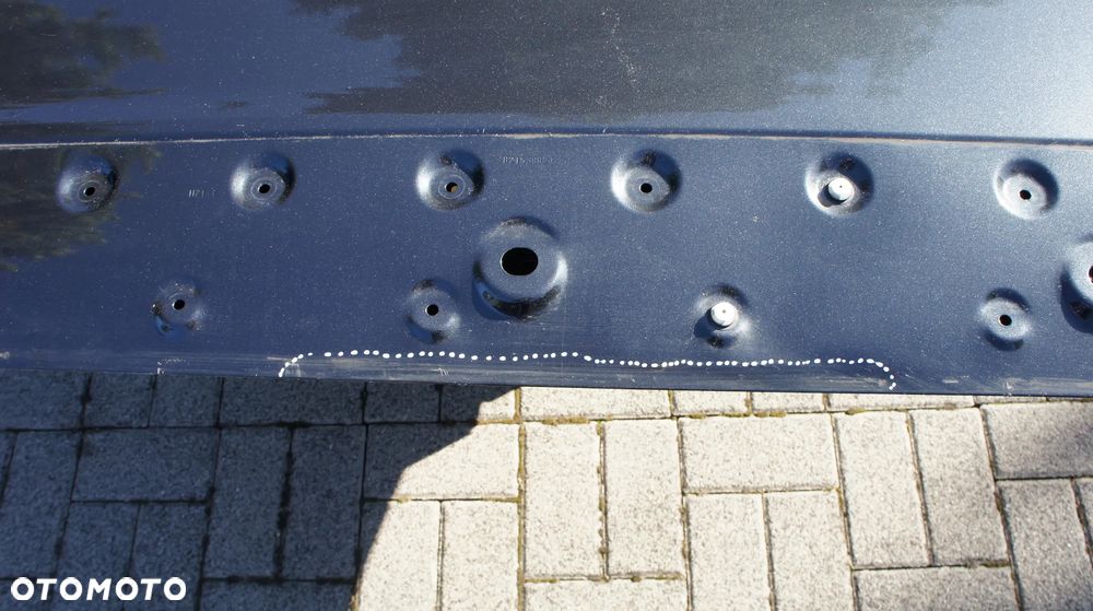 LEWE PRZESUWNE DRZWI RENAULT TRAFIC III LIFT - 7