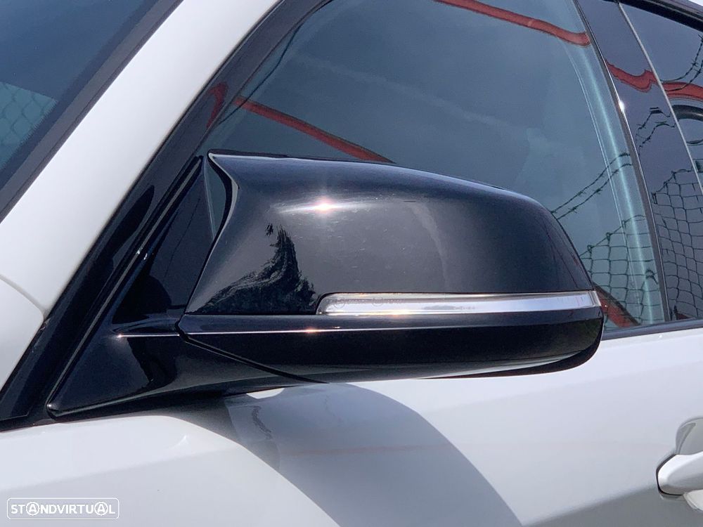 BMW 420 Gran Coupé d Pack M - 56