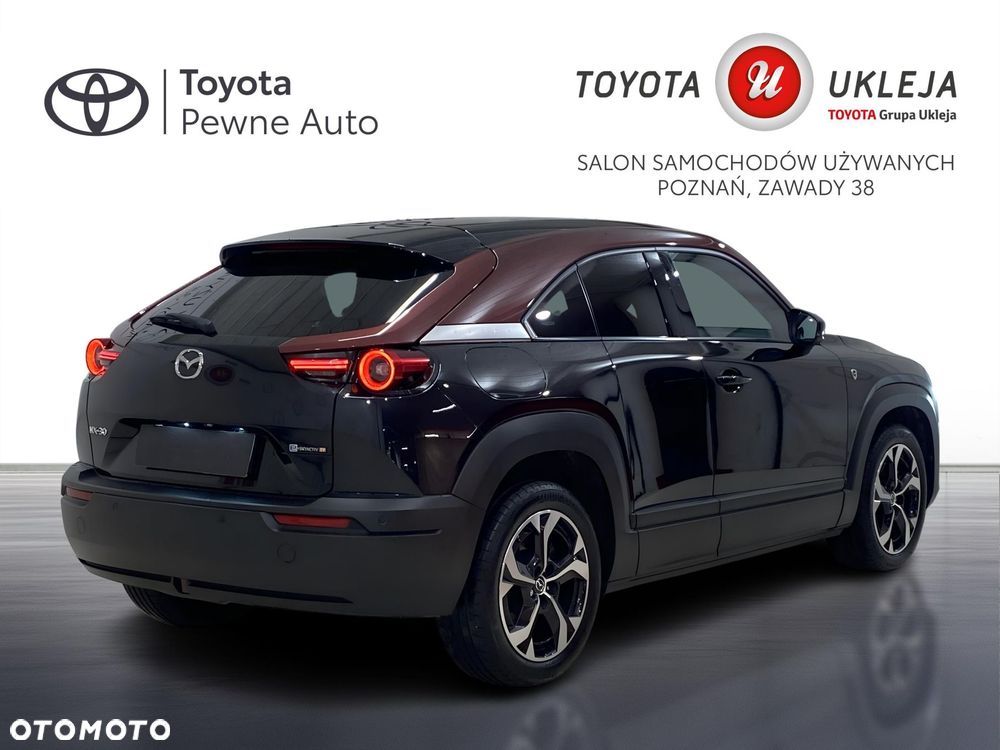 Mazda MX-30 - 2