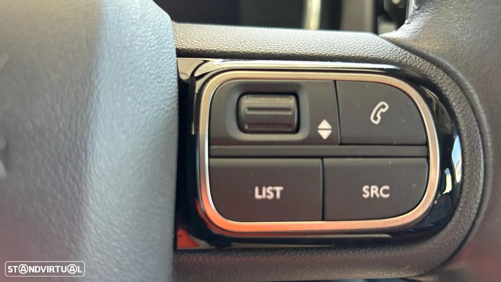 Citroën C5 Aircross 1.2 PureTech Feel - 8