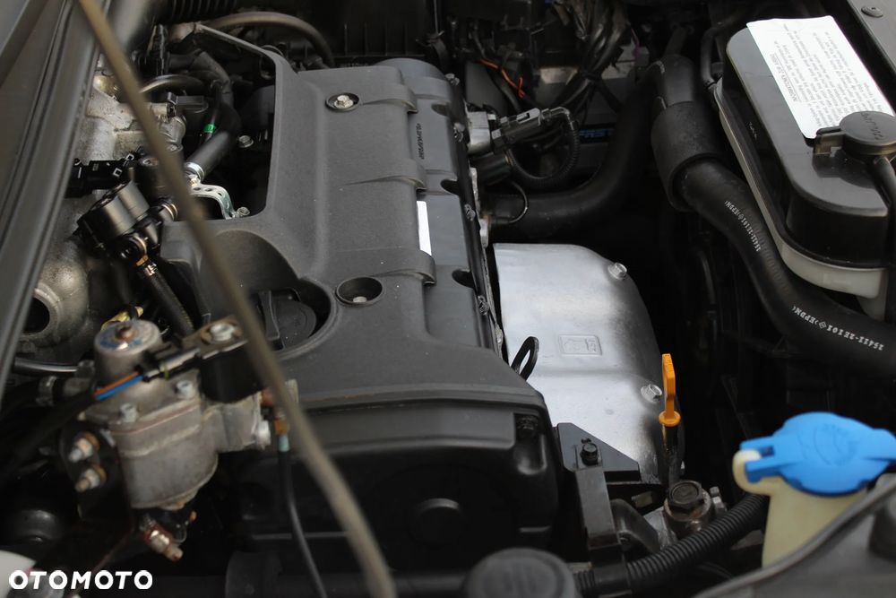 Hyundai Tucson 2.0 2WD Edition Plus - 38