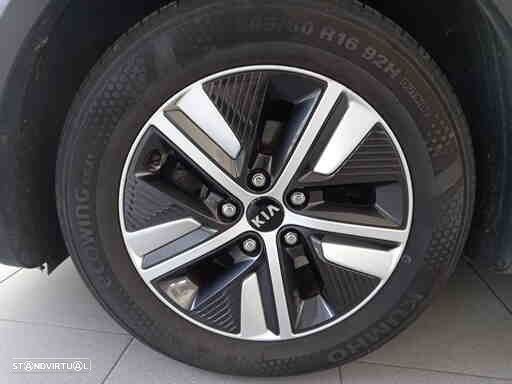 Kia Niro - 22