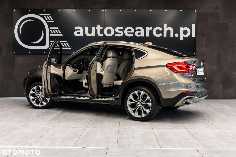 BMW X6 xDrive30d - 2
