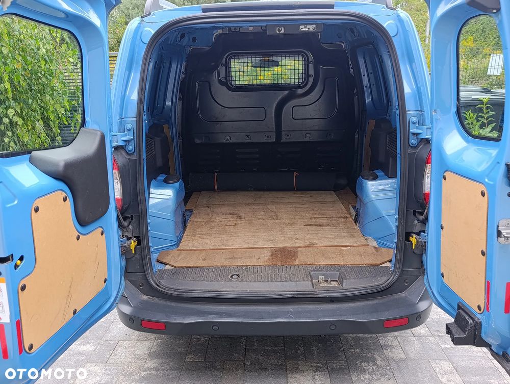 Ford TRANSIT COURIER - 17