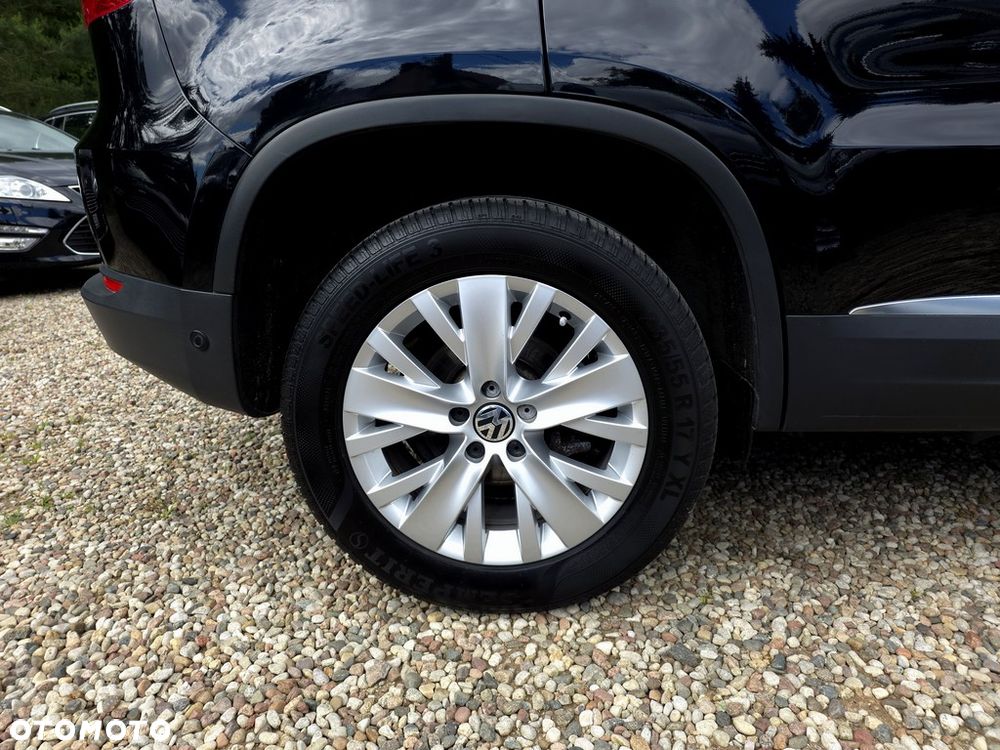 Volkswagen Tiguan 2.0 TDI Sport&Style - 31
