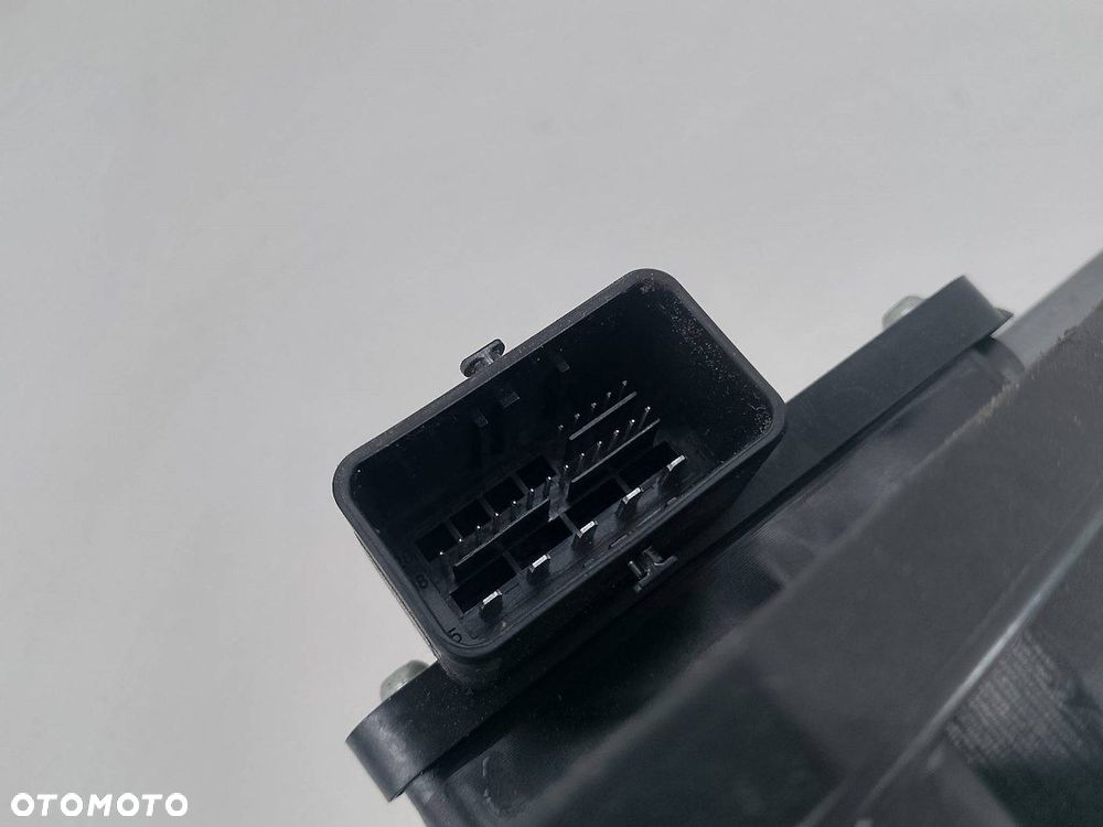 HAMULEC RĘCZNY ELEKTRYCZNY CITROEN C4 GRAND PICASSO 0204706354 - 5