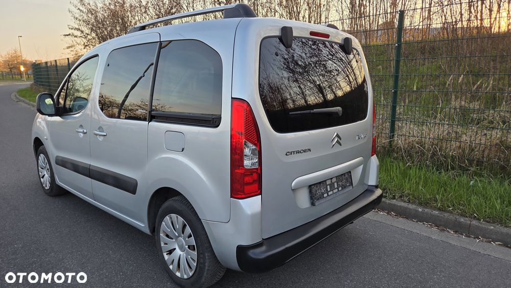 Citroën Berlingo VTi 120 Multispace Exclusive - 6