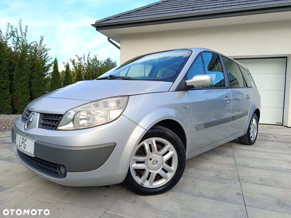 Renault Grand Scenic