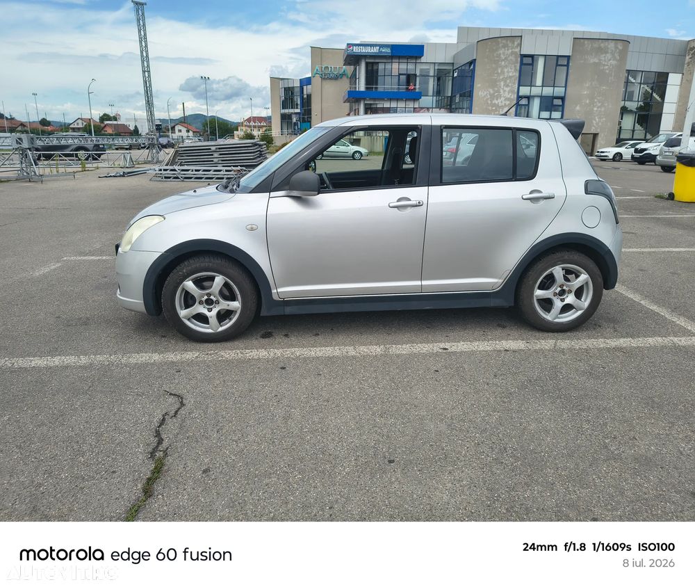 Suzuki Swift - 27