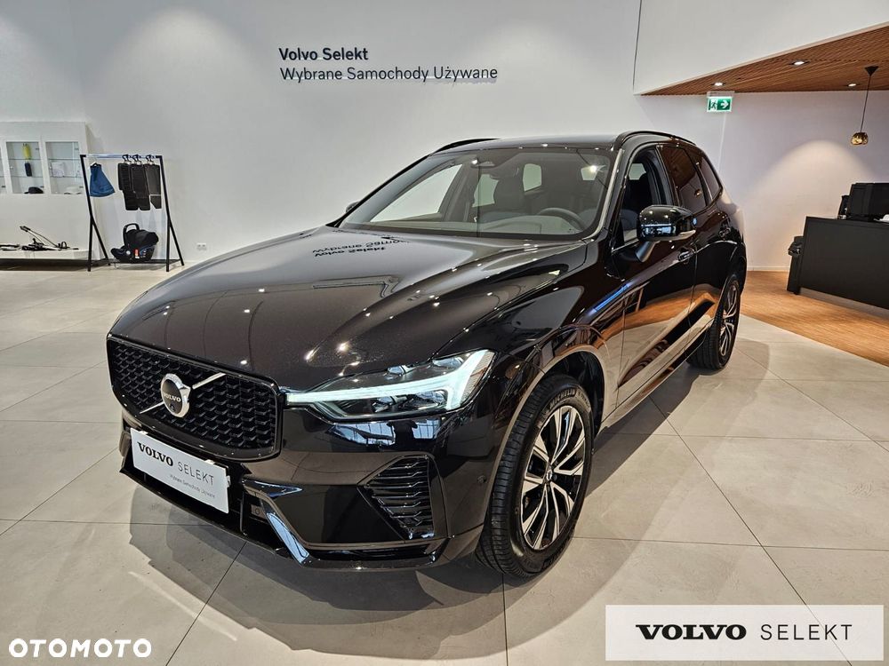 Volvo XC 60 - 1