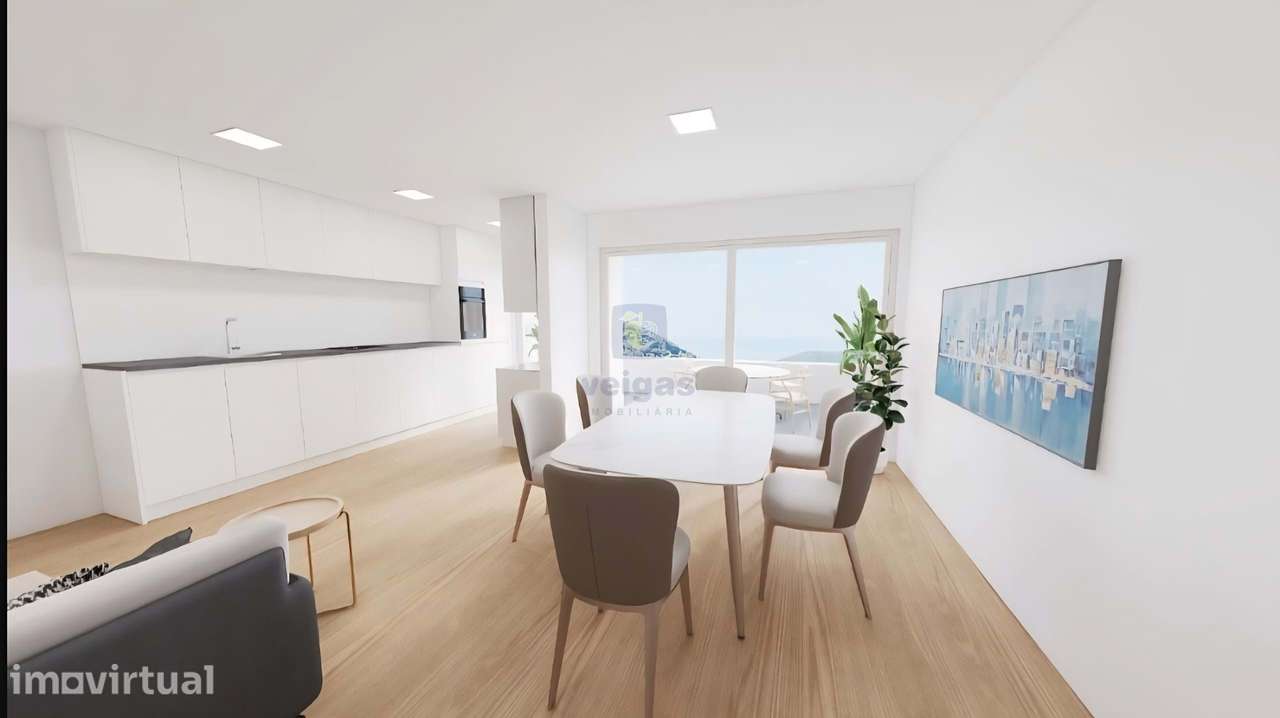 Apartamentos em Sesimbra, Alto do Casalão - Grande imagem: 3/20