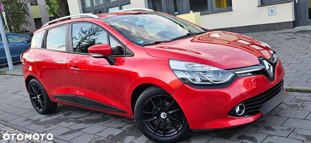 Renault Clio 0.9 Energy TCe Dynamique - 25