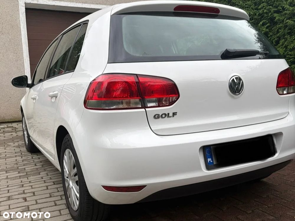 Volkswagen Golf 1.4 Trendline - 20