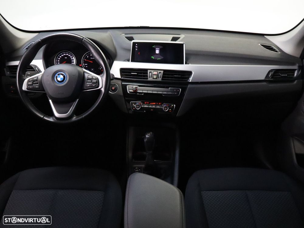 BMW X1 25 e xDrive - 12