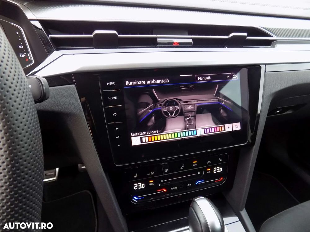 Volkswagen ARTEON 2.0 TSI DSG Elegance - 20