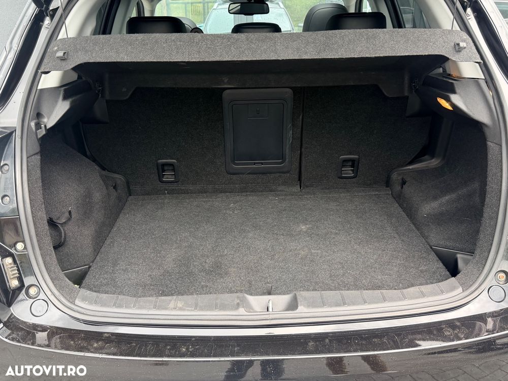 Peugeot 4008 1.6 HDI FAP STT Allure - 15